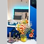 Apartament Majestic Rhodes, Min To Old Town *