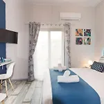 Majestic Rhodes, Min To Old Town Apartament Rhodes City