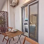 Majestic Rhodes, Min To Old Town Apartament Rhodes City