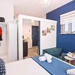 Majestic Rhodes, Min To Old Town Apartament Rhodes City