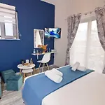 Majestic Rhodes, Min To Old Town Apartament