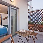 Majestic Rhodes, Min To Old Town Apartament