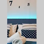 Apartament Majestic Rhodes, Min To Old Town Rhodes City