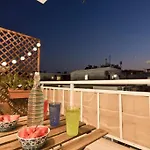 Majestic Rhodes, Min To Old Town Apartament *