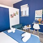 Majestic Rhodes, Min To Old Town Apartament Rhodes City