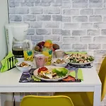 Apartament Majestic Rhodes, Min To Old Town *