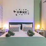 Majestic Rhodes, Min To Old Town Apartament *