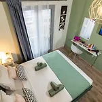 Apartament Majestic Rhodes, Min To Old Town Rhodes City