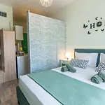 Majestic Rhodes, Min To Old Town Apartament