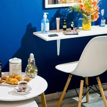 Majestic Rhodes, Min To Old Town Apartamento Rhodes City
