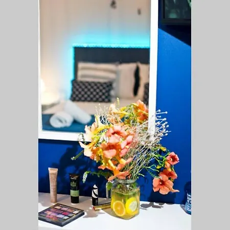Appartement Majestic Rhodes, Min To Old Town *