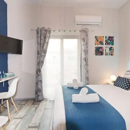 Majestic Rhodes, Min To Old Town Appartement Rhodes City