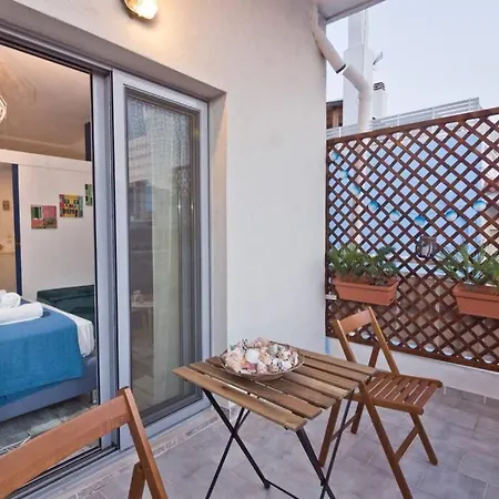 Majestic Rhodes, Min To Old Town Appartement