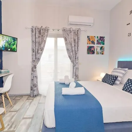 Majestic Rhodes, Min To Old Town Apartamento *