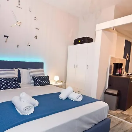Majestic Rhodes, Min To Old Town Apartment Rhodes City