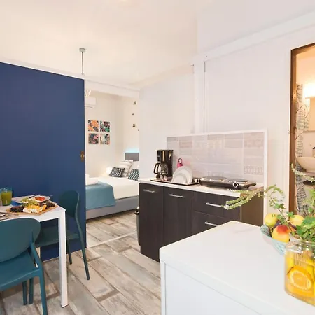 Majestic Rhodes, Min To Old Town Apartment