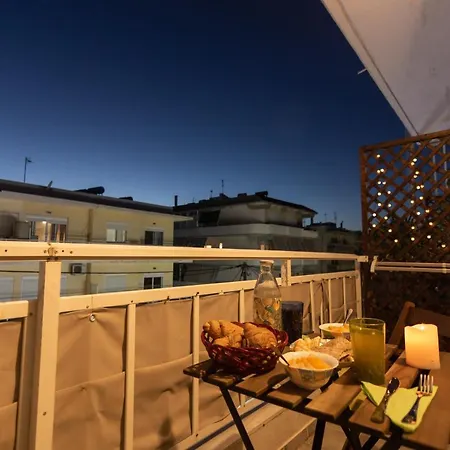 Apartment Majestic Rhodes, Min To Old Town