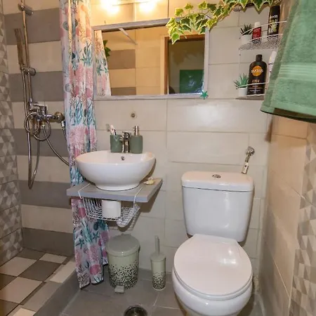 Majestic Rhodes, Min To Old Town Appartement Rhodes City