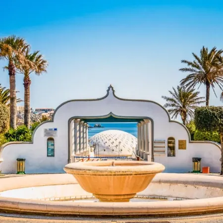 Majestic Rhodes, Min To Old Town Appartement Rhodes City