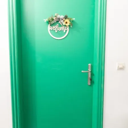 Majestic Rhodes, Min To Old Town Apartment