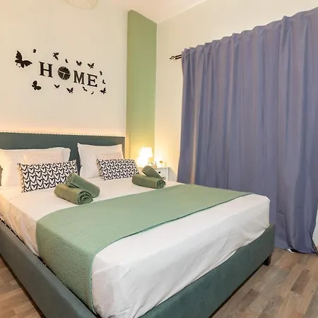 Apartment Majestic Rhodes, Min To Old Town