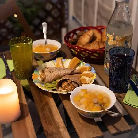 Majestic Rhodes, Min To Old Town Apartamento